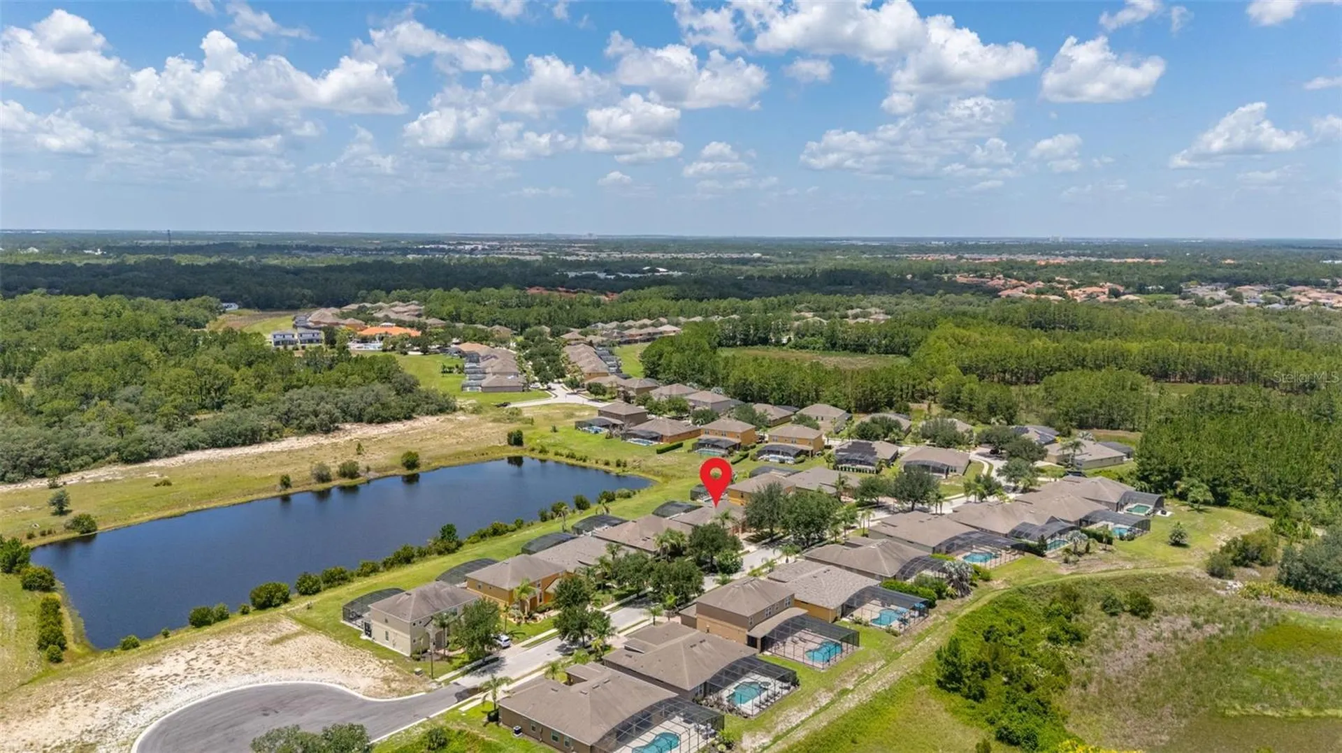 349 Yellow Snapdragon Drive Davenport FL 33837
