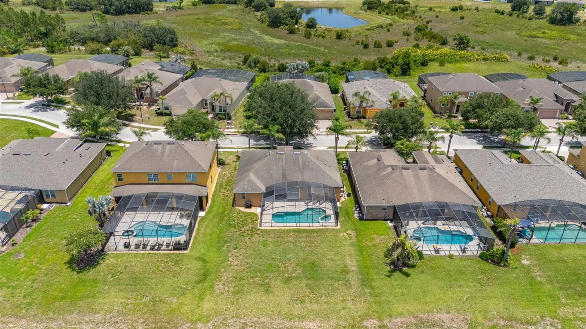 349 Yellow Snapdragon Drive Davenport FL 33837