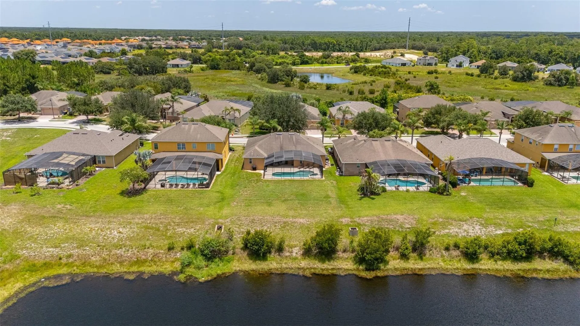 349 Yellow Snapdragon Drive Davenport FL 33837