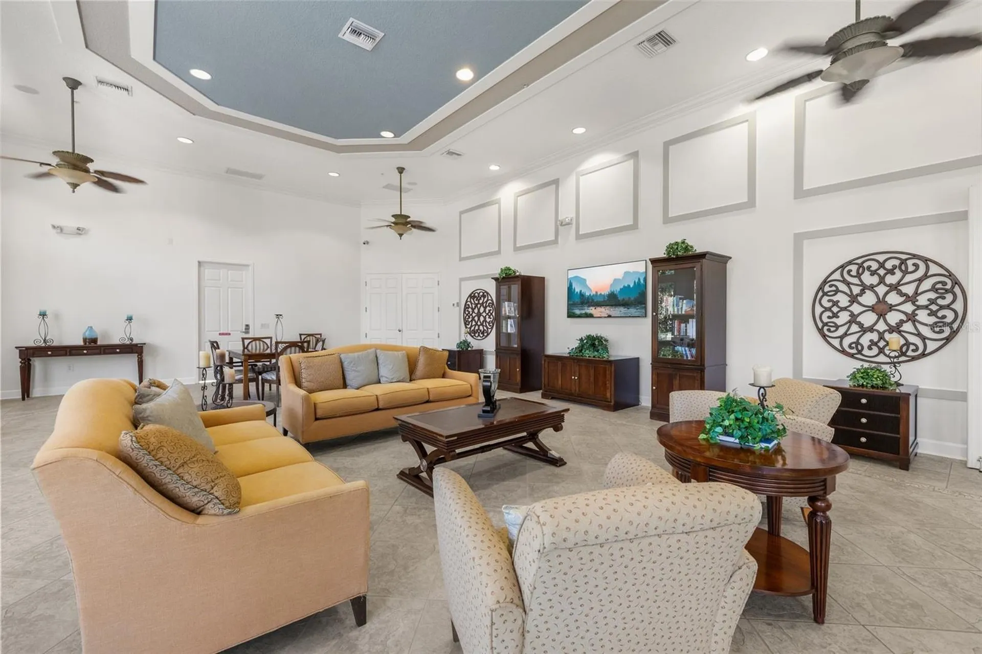349 Yellow Snapdragon Drive Davenport FL 33837
