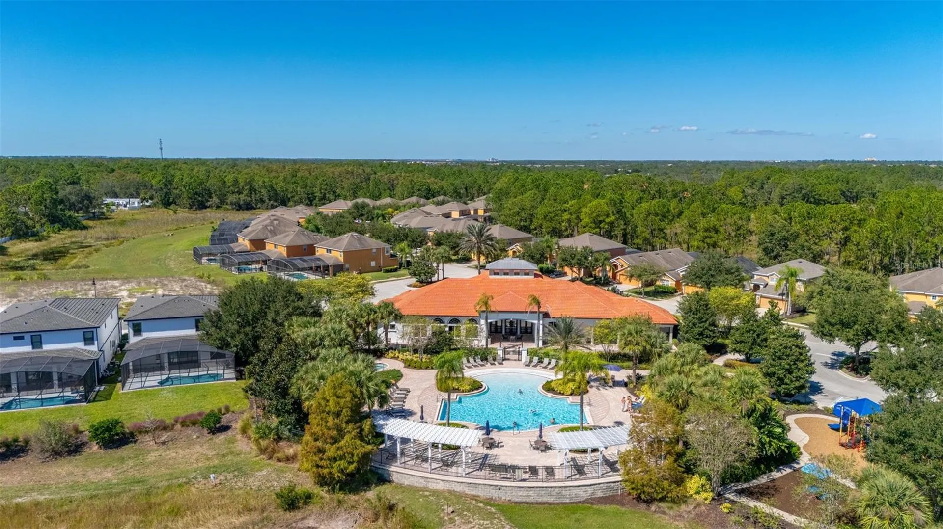 349 Yellow Snapdragon Drive Davenport FL 33837