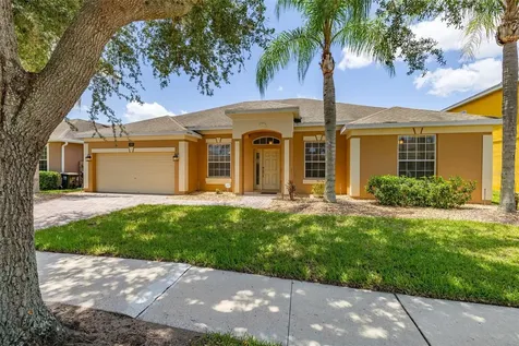349 Yellow Snapdragon Drive Davenport FL 33837