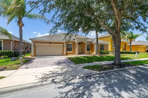 349 Yellow Snapdragon Drive Davenport FL 33837