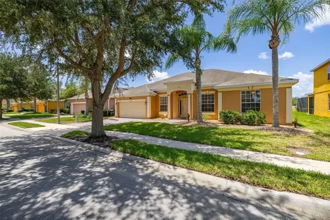 349 Yellow Snapdragon Drive Davenport FL 33837