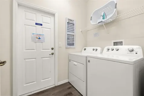 349 Yellow Snapdragon Drive Davenport FL 33837