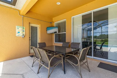 349 Yellow Snapdragon Drive Davenport FL 33837