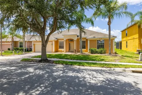 349 Yellow Snapdragon Drive Davenport FL 33837