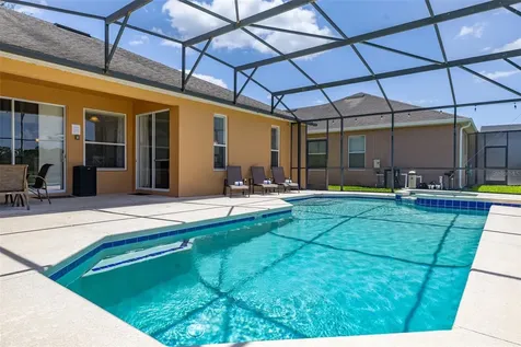 349 Yellow Snapdragon Drive Davenport FL 33837