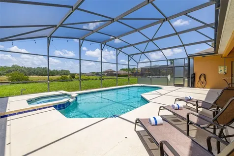 349 Yellow Snapdragon Drive Davenport FL 33837
