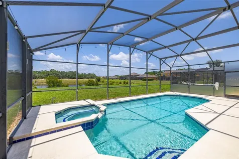 349 Yellow Snapdragon Drive Davenport FL 33837