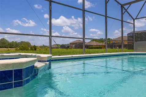 349 Yellow Snapdragon Drive Davenport FL 33837