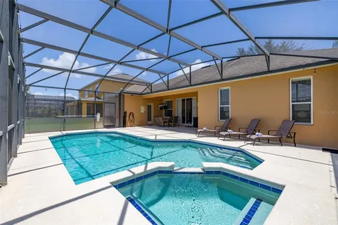 349 Yellow Snapdragon Drive Davenport FL 33837