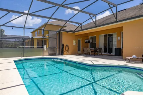 349 Yellow Snapdragon Drive Davenport FL 33837