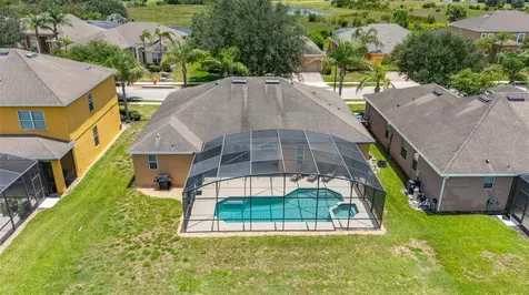 349 Yellow Snapdragon Drive Davenport FL 33837
