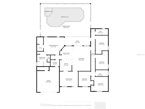 349 Yellow Snapdragon Drive Davenport FL 33837