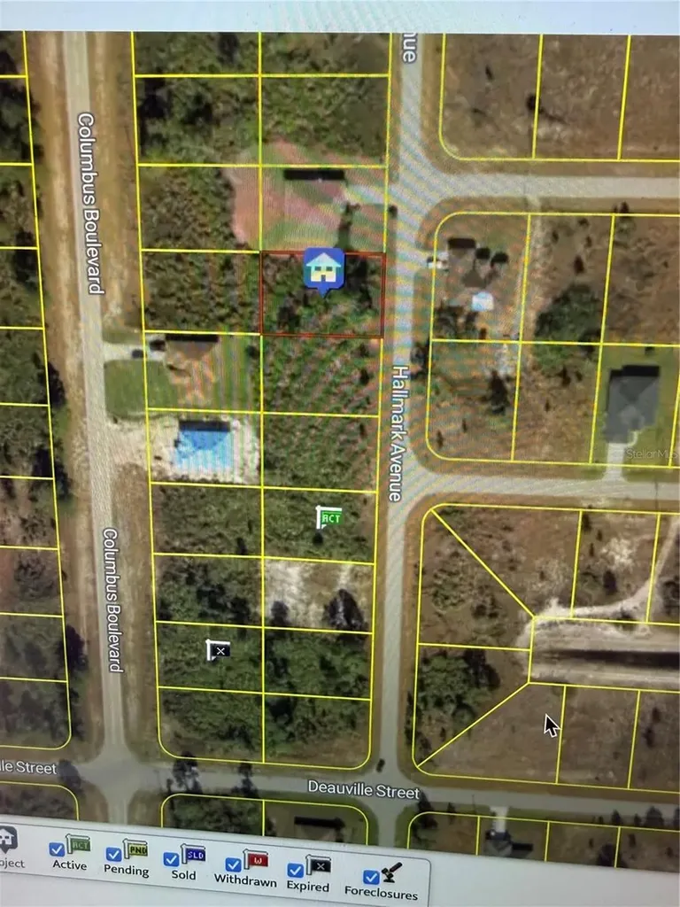 1112 Hallmark Avenue Lehigh Acres FL 33974