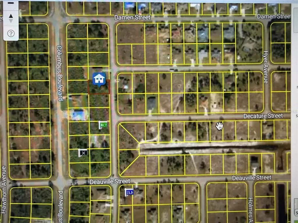 1112 Hallmark Avenue Lehigh Acres FL 33974