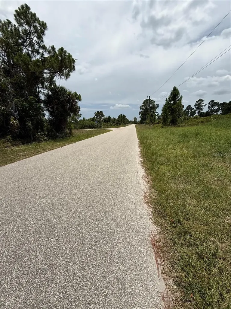 1112 Hallmark Avenue Lehigh Acres FL 33974