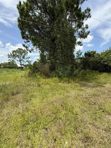 1112 Hallmark Avenue Lehigh Acres FL 33974