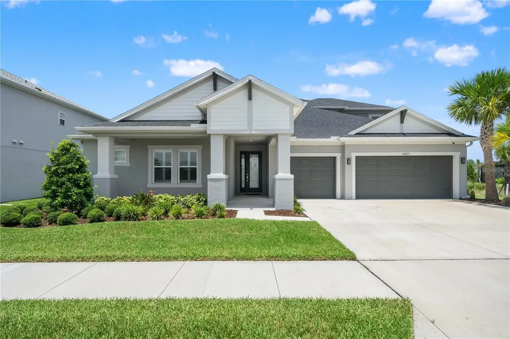 33875 Castaway Loop Wesley Chapel FL 33543