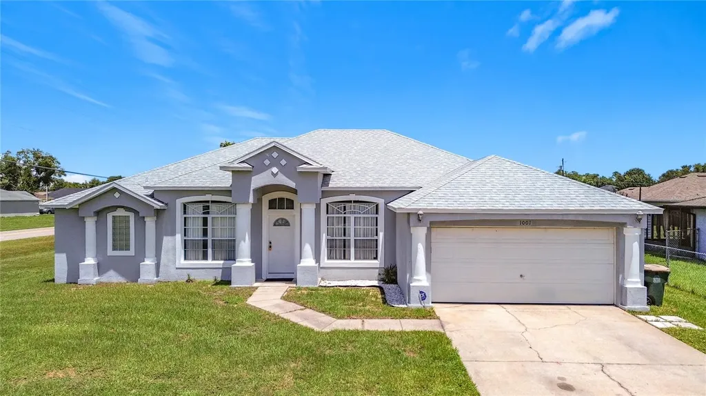 1001 Eiffel Lane Kissimmee FL 34759
