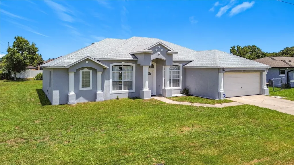 1001 Eiffel Lane Kissimmee FL 34759
