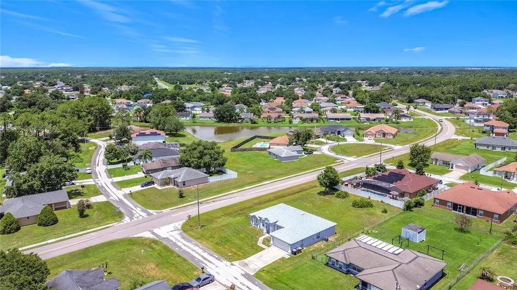 1001 Eiffel Lane Kissimmee FL 34759