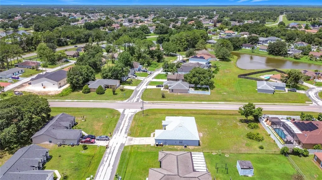 1001 Eiffel Lane Kissimmee FL 34759
