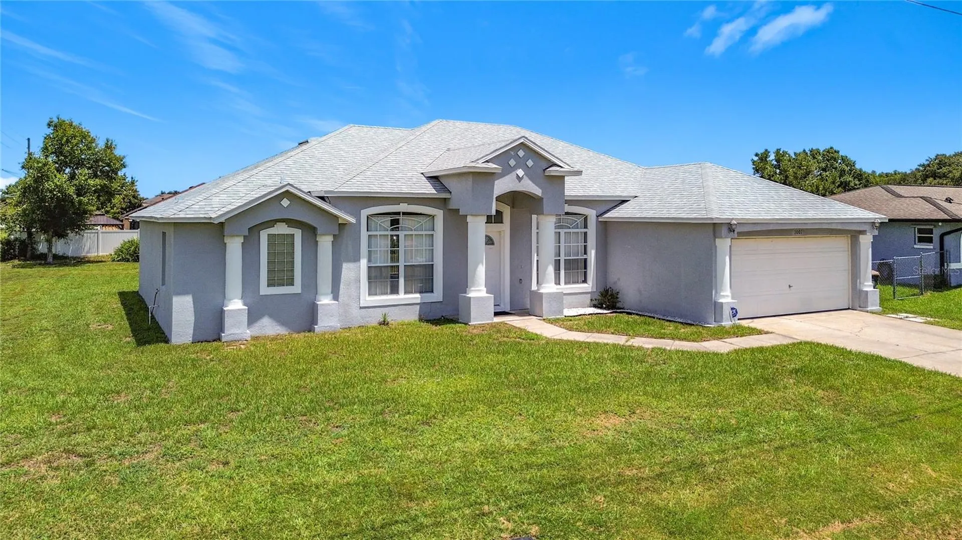 1001 Eiffel Lane Kissimmee FL 34759