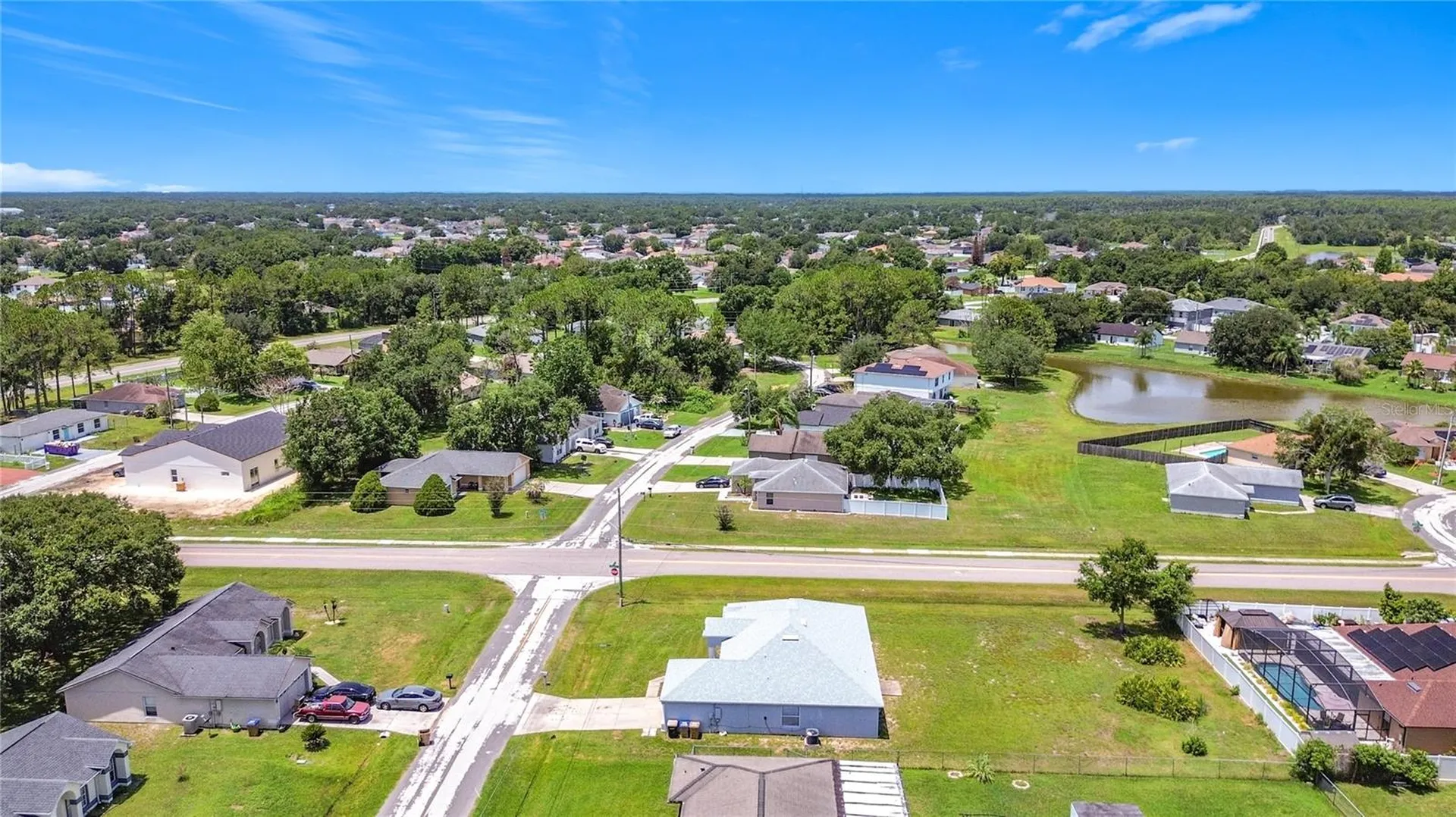 1001 Eiffel Lane Kissimmee FL 34759