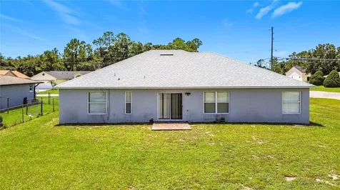 1001 Eiffel Lane Kissimmee FL 34759