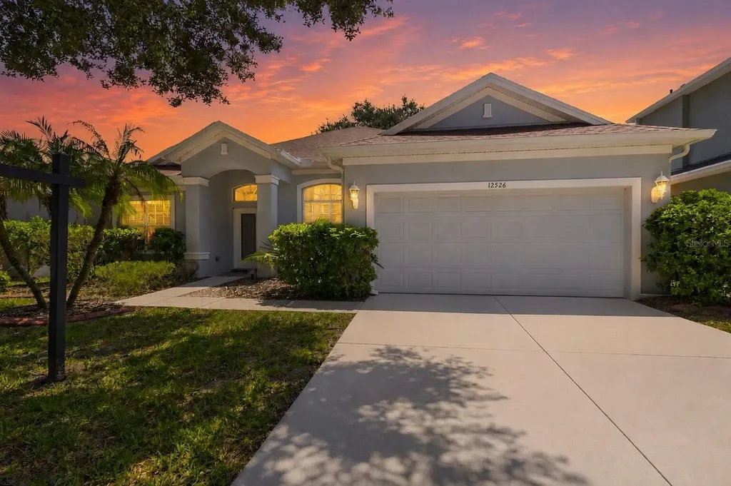 12526 Burgess Hill Drive Riverview FL 33579