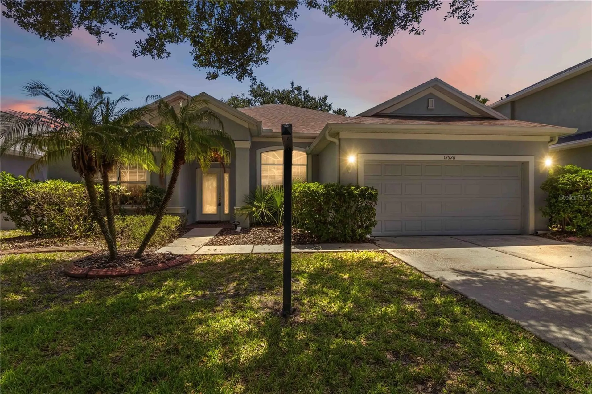 12526 Burgess Hill Drive Riverview FL 33579