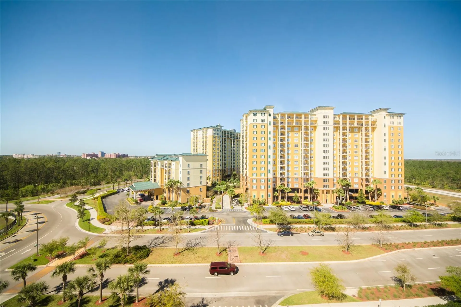 8112 Poinciana Boulevard Orlando FL 32821