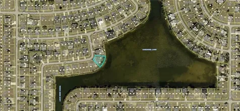 600 NW 25th Street Cape Coral FL 33993