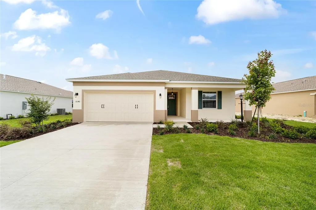 10340 SW 105th Terrace Ocala FL 34481