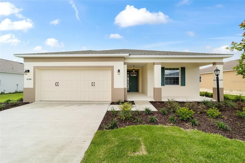 10340 SW 105th Terrace Ocala FL 34481