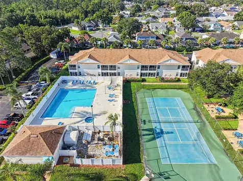 3200 Sabal Palms Court Kissimmee FL 34747