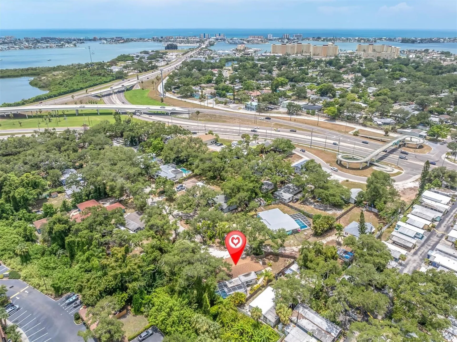 4986 Woodland Drive St Petersburg FL 33708