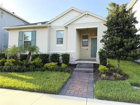 16856 Oakboro Street Winter Garden FL 34787