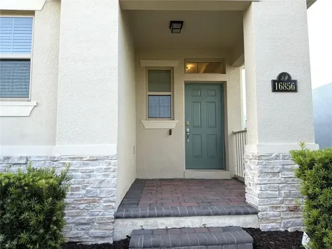 16856 Oakboro Street Winter Garden FL 34787