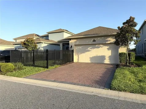 16856 Oakboro Street Winter Garden FL 34787