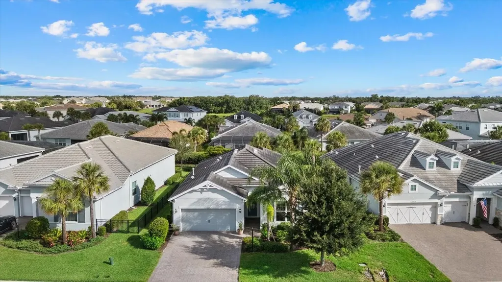 12315 Blue Hill Trail Bradenton FL 34211