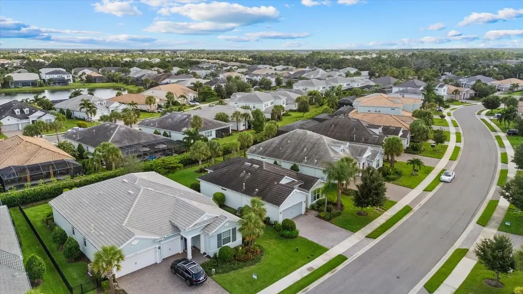 12315 Blue Hill Trail Bradenton FL 34211