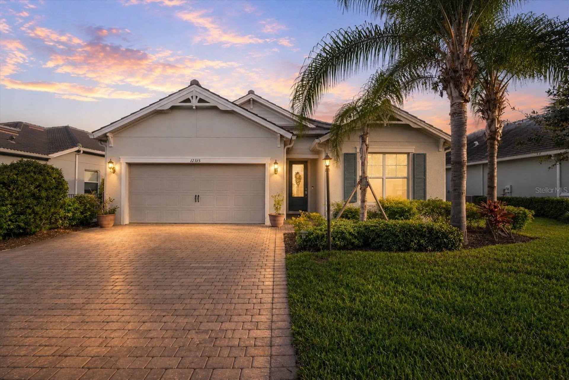 12315 Blue Hill Trail Bradenton FL 34211