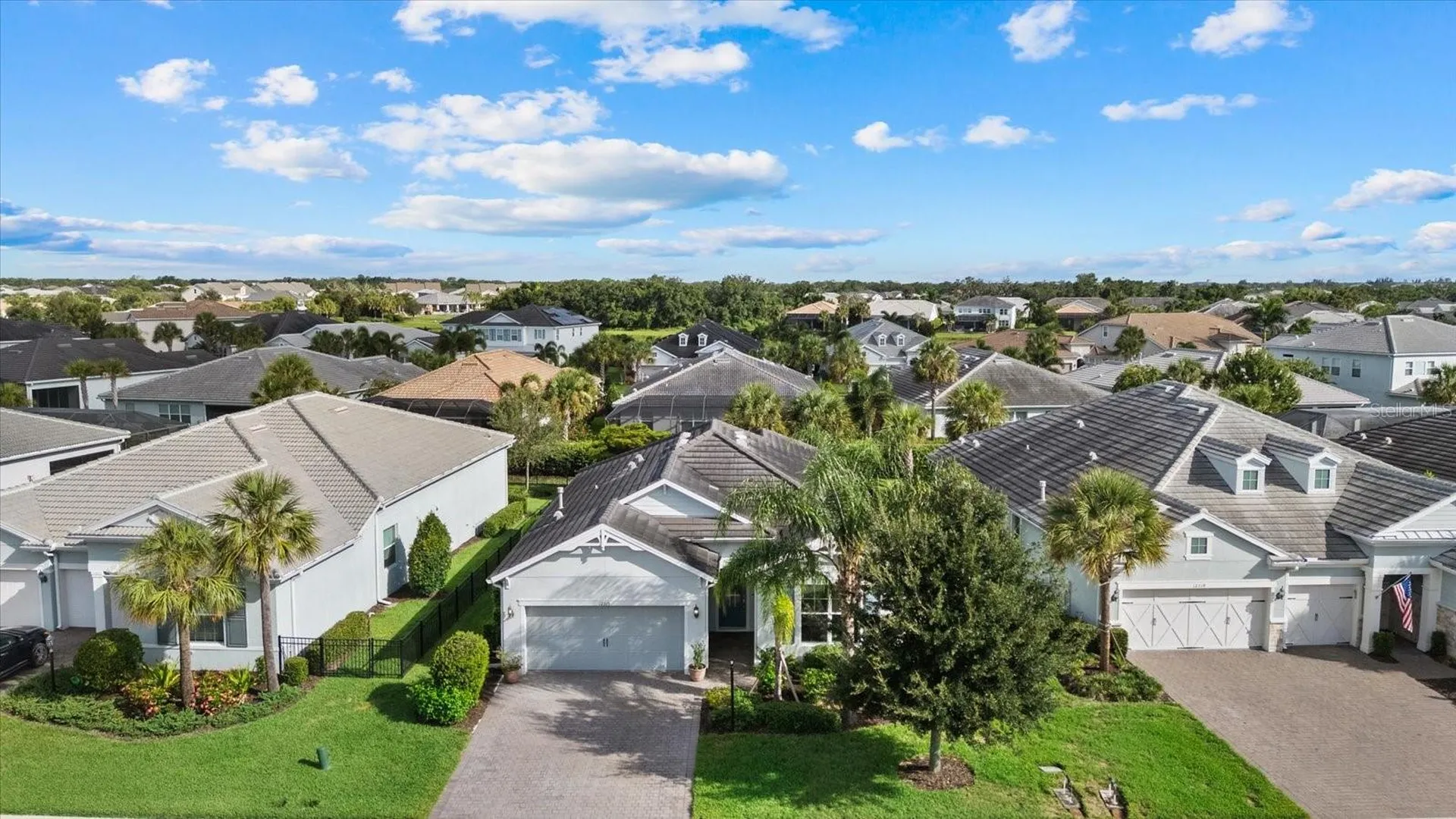 12315 Blue Hill Trail Bradenton FL 34211