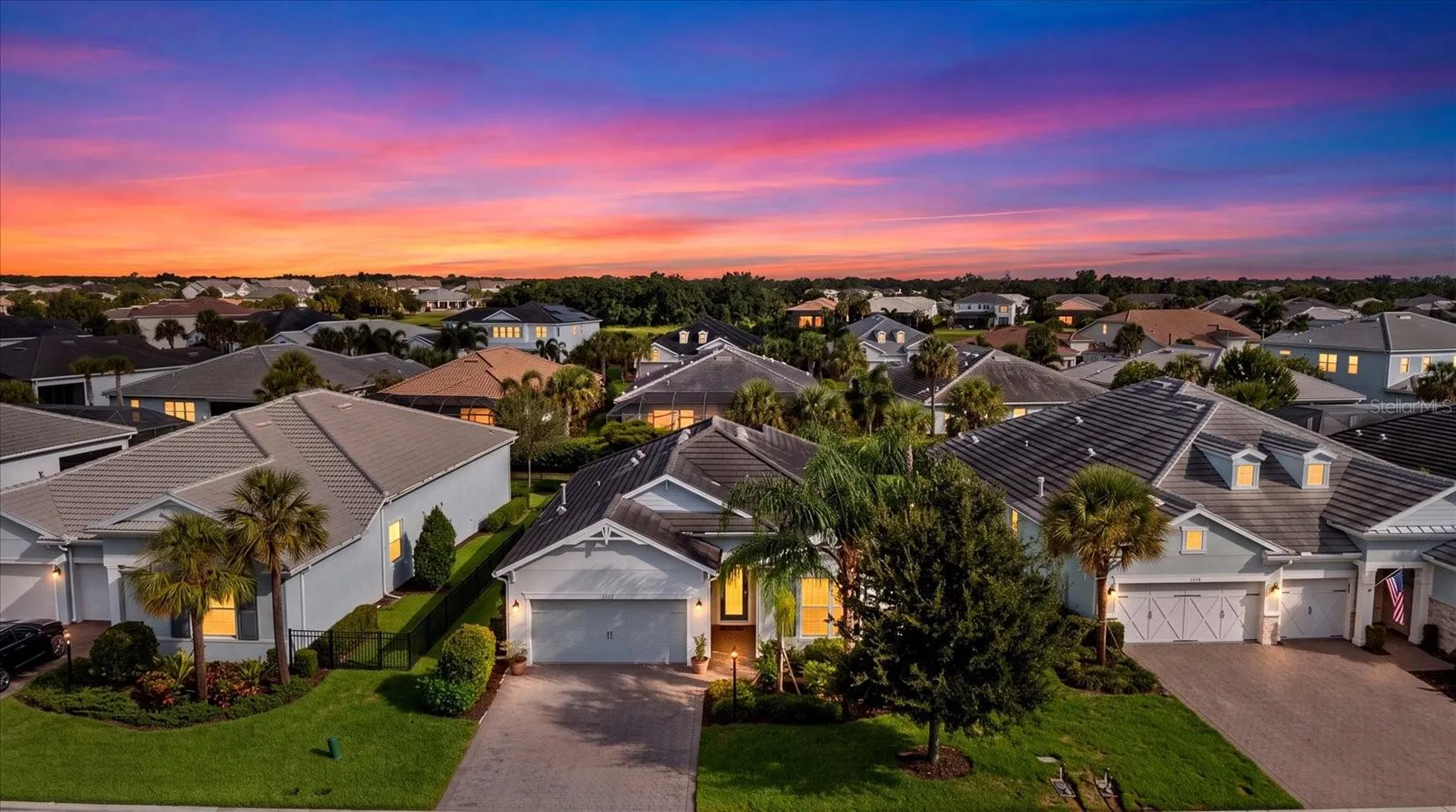 12315 Blue Hill Trail Bradenton FL 34211