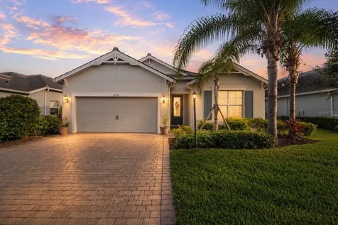 12315 Blue Hill Trail Bradenton FL 34211