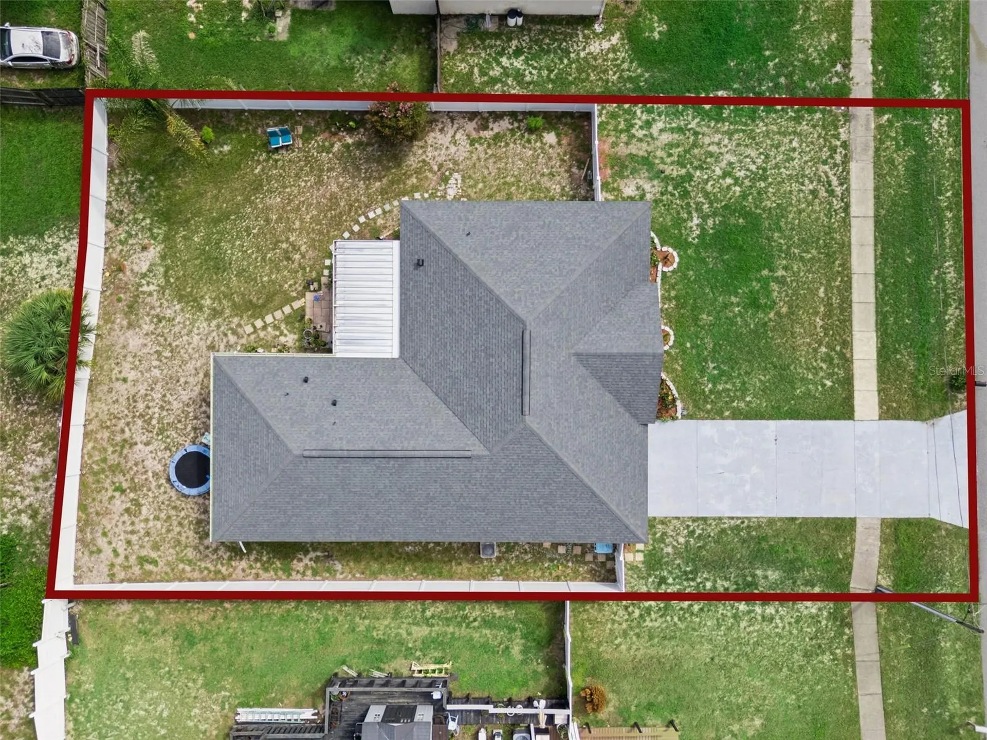 523 Gaspar Avenue Deltona FL 32725