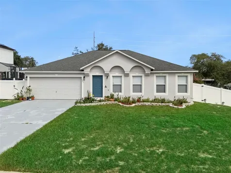 523 Gaspar Avenue Deltona FL 32725